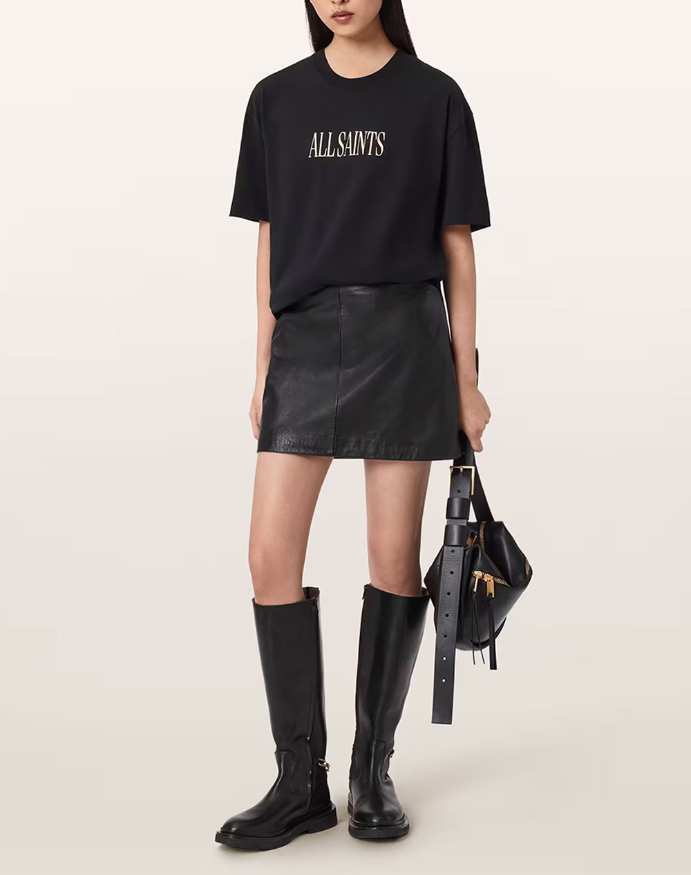 ALL SAINTS CORA ETTA TEE