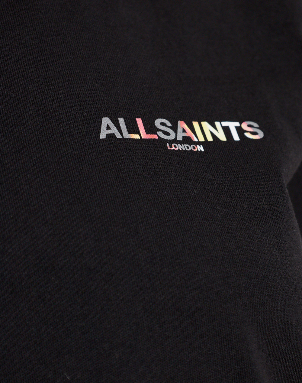ALL SAINTS BLAZE BF TEE