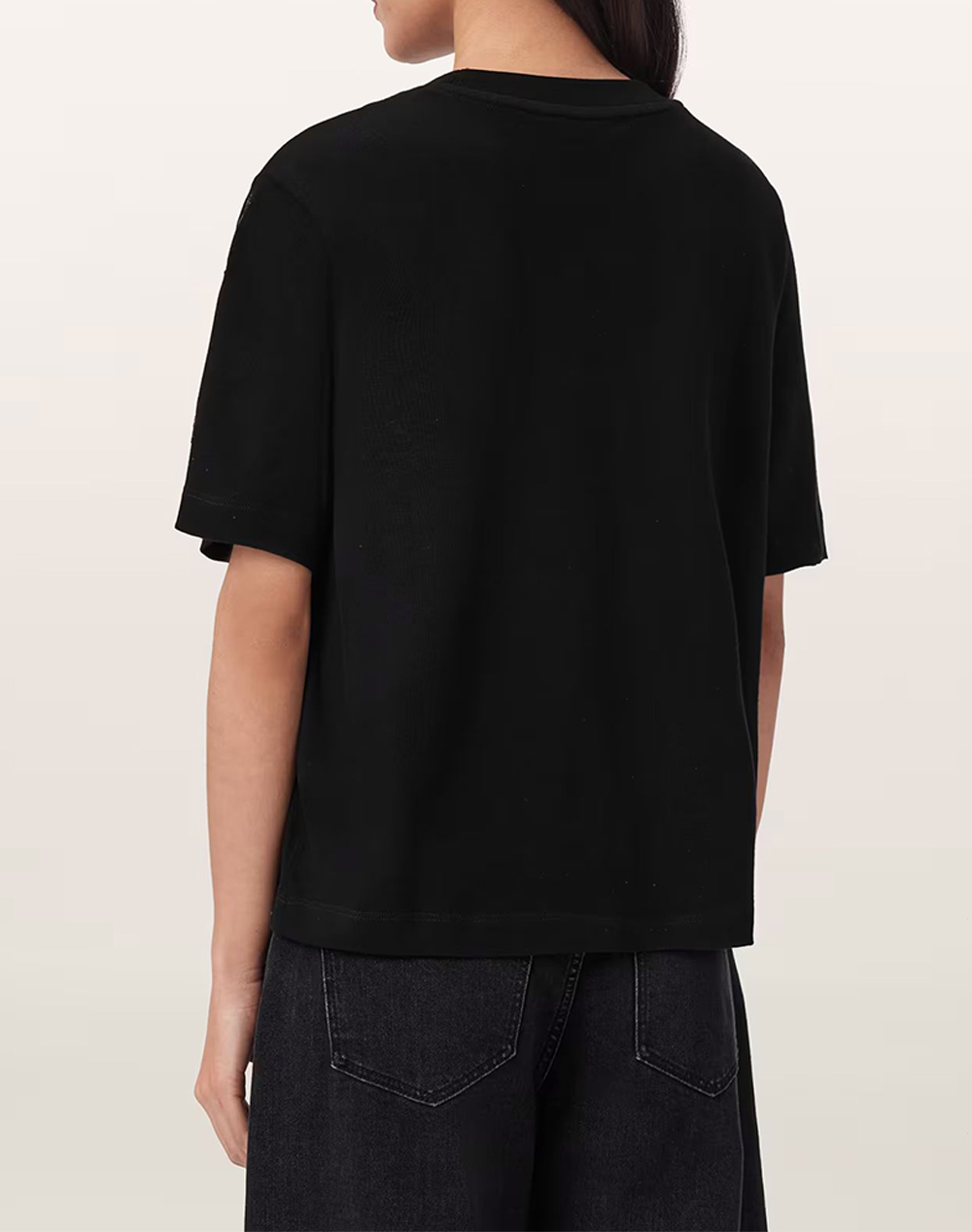 ALL SAINTS POUNCE LISA TEE