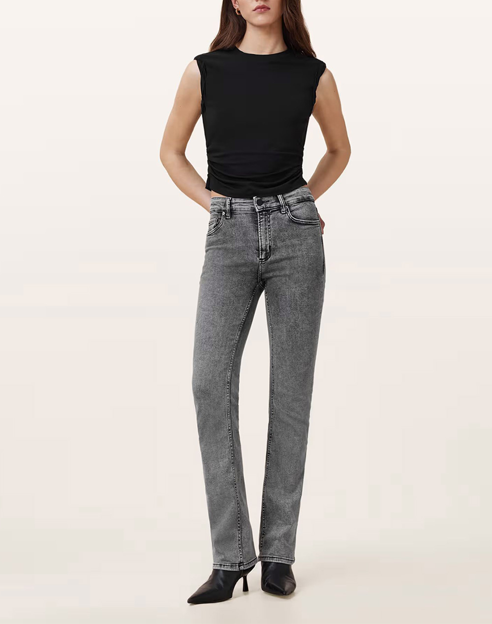 ALL SAINTS WEST TANK