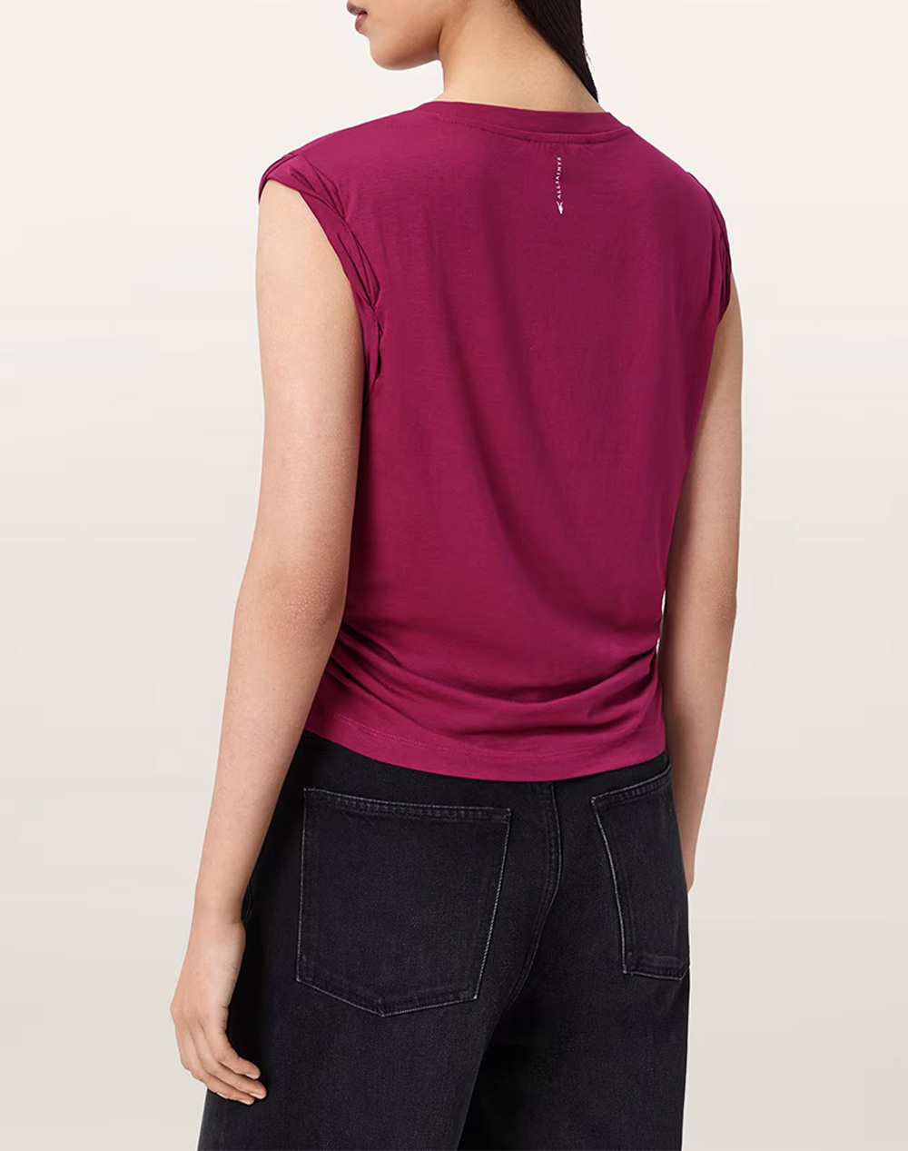 ALL SAINTS WEST TANK