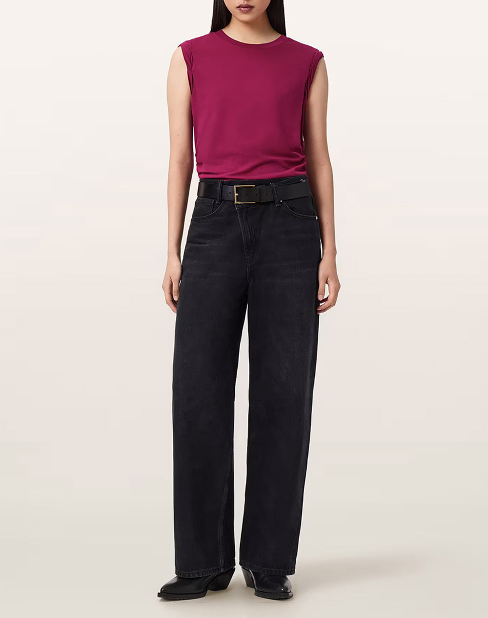 ALL SAINTS WEST TANK