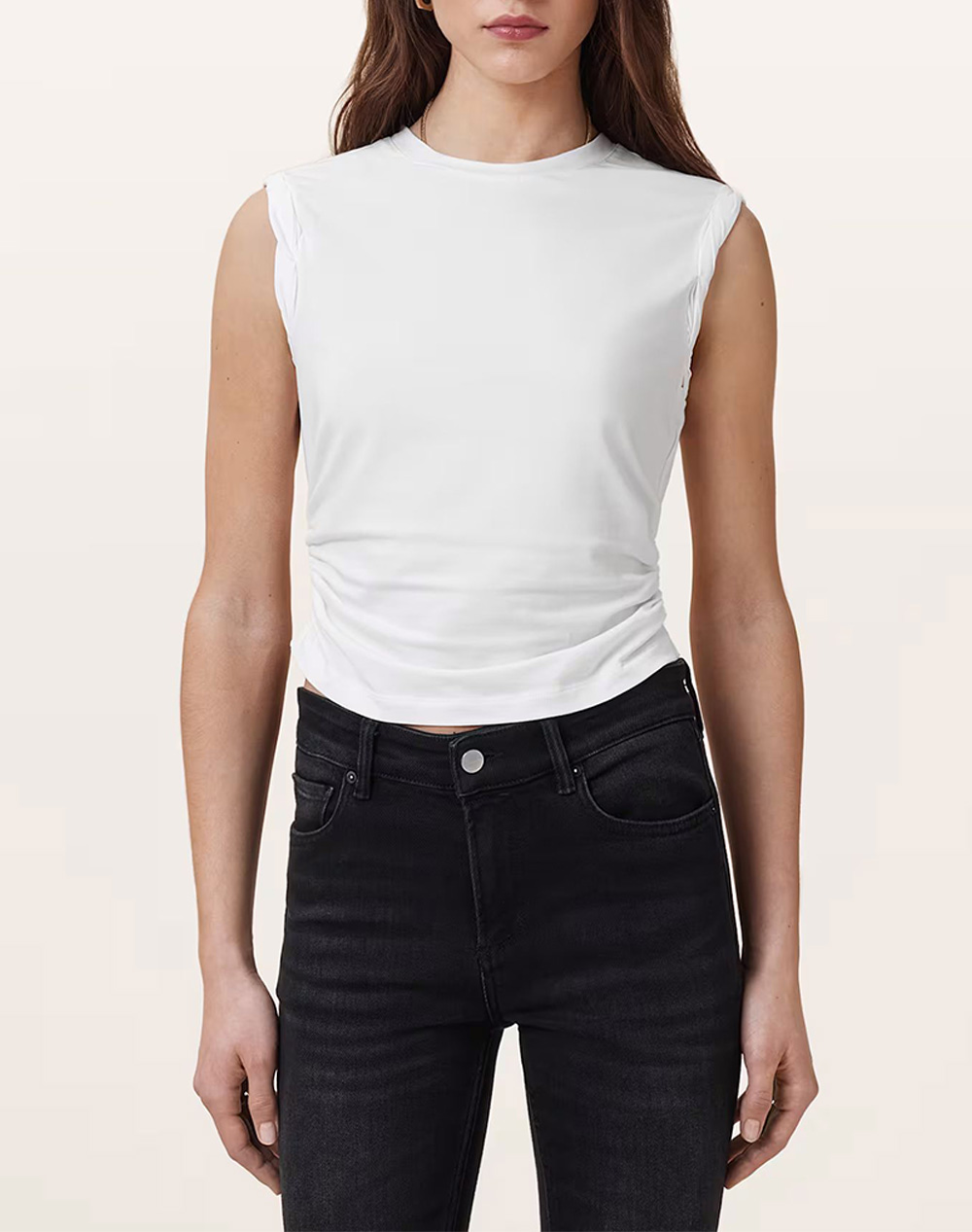 ALL SAINTS WEST TANK