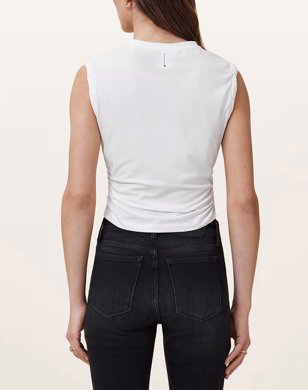 ALL SAINTS WEST TANK