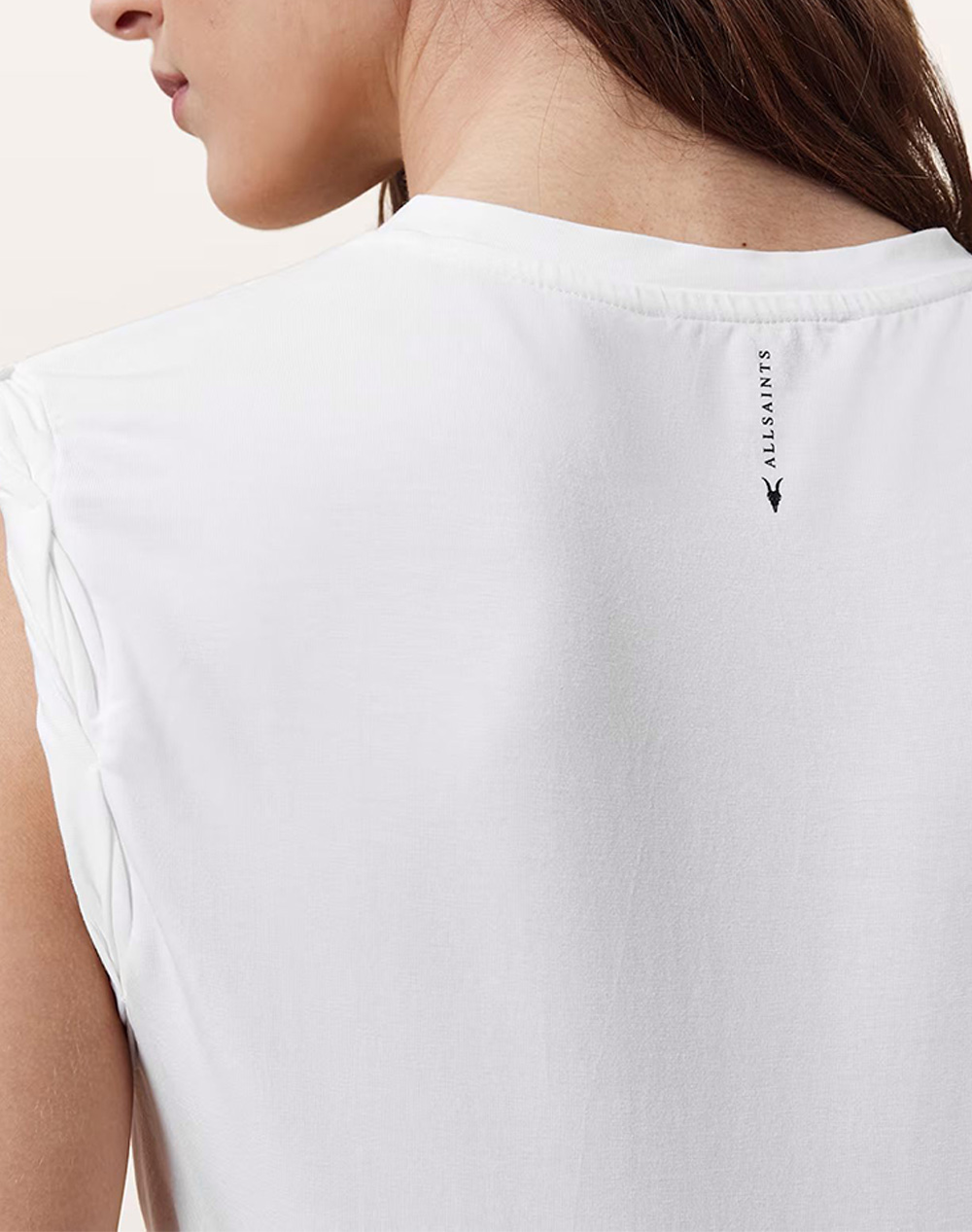 ALL SAINTS WEST TANK