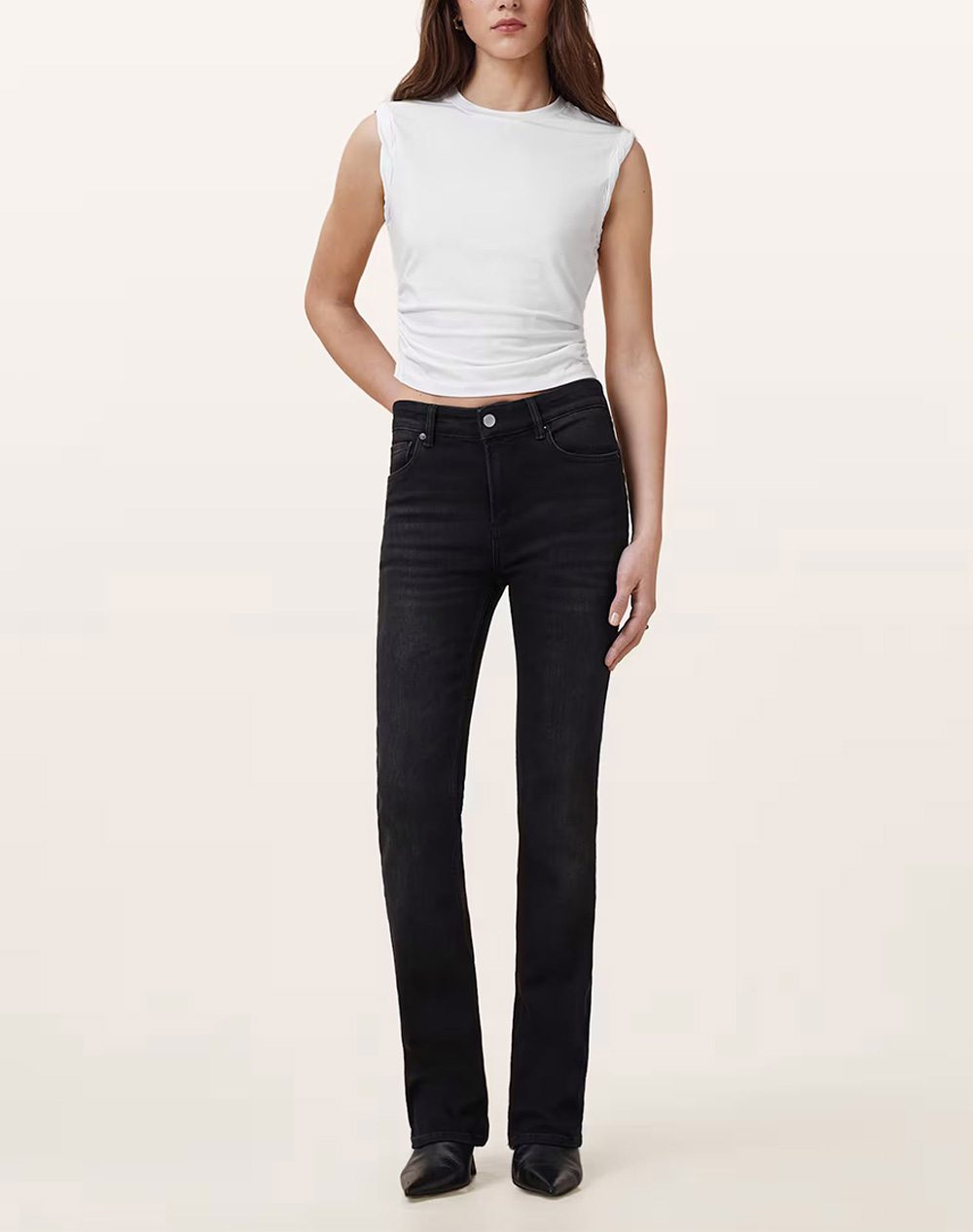 ALL SAINTS WEST TANK