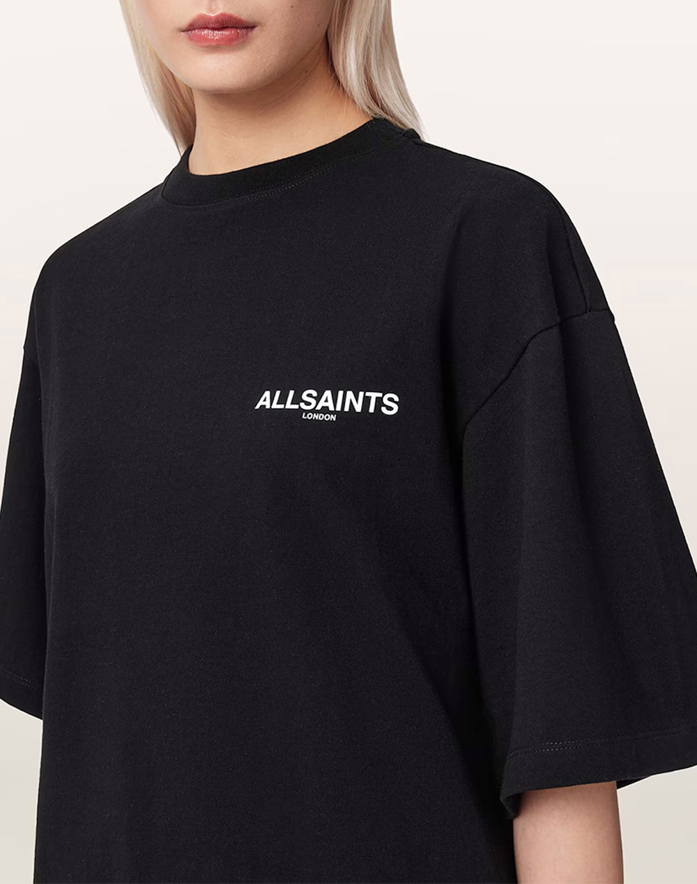 ALL SAINTS TOP