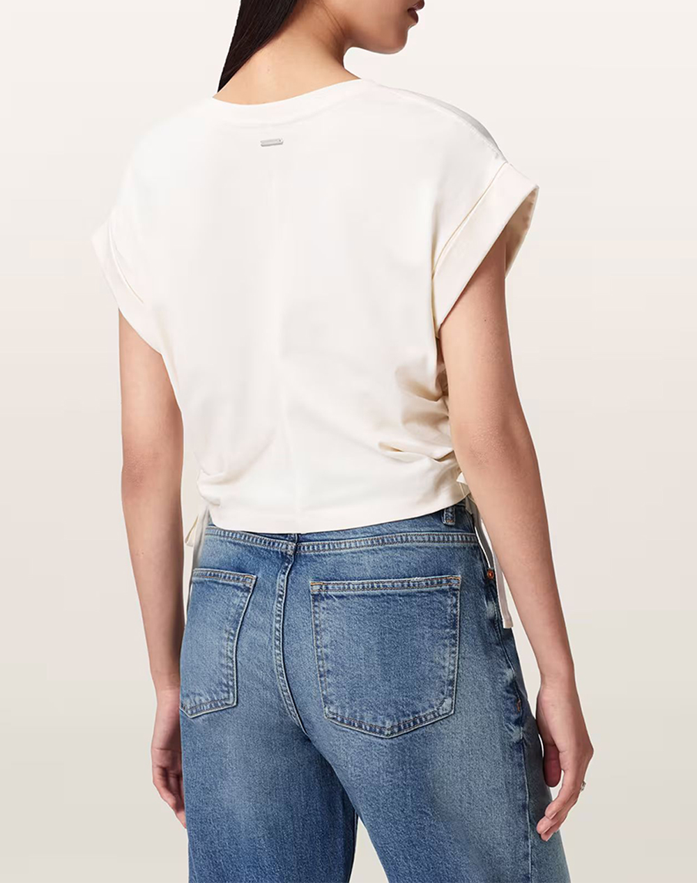 ALL SAINTS TOP