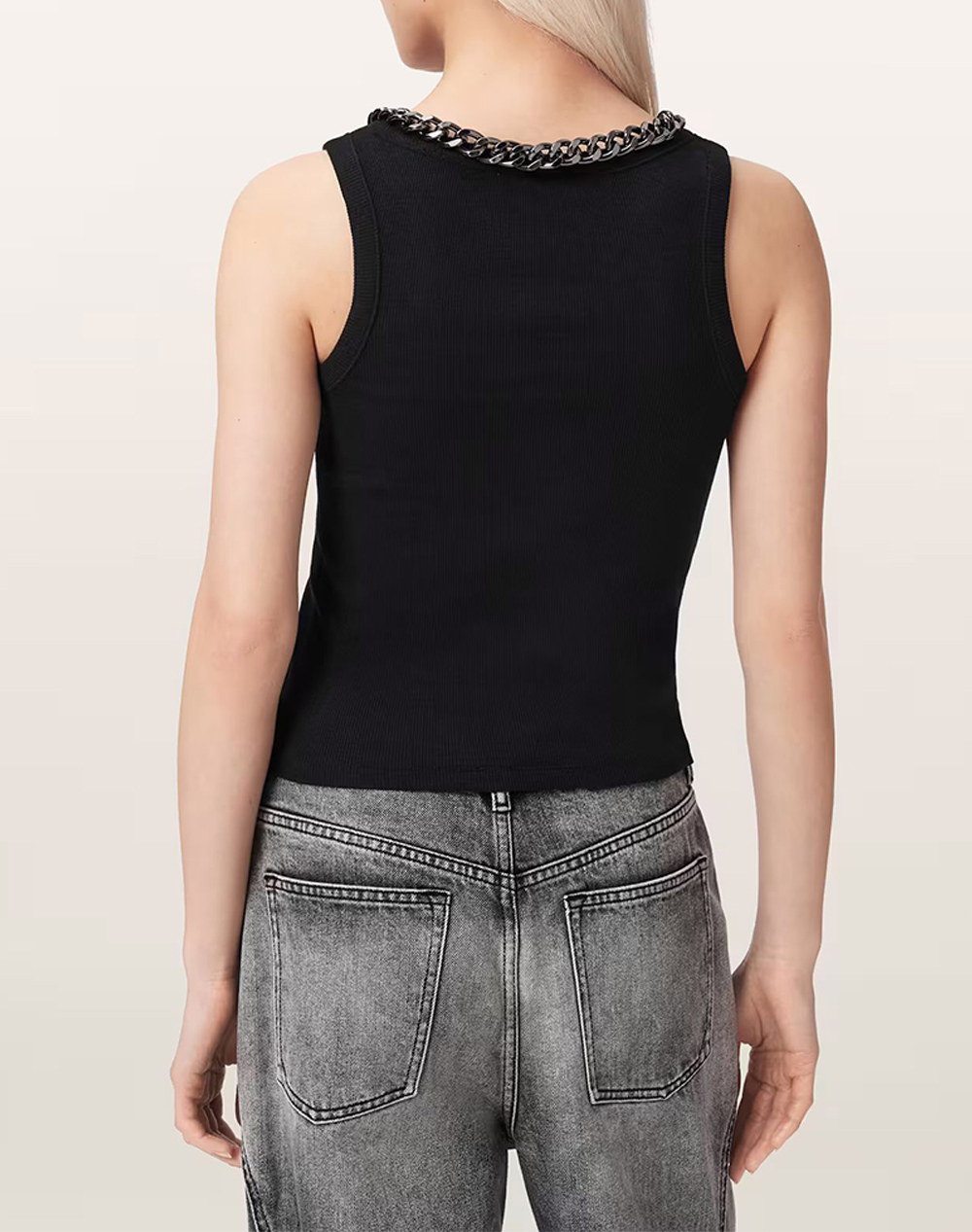 ALL SAINTS LUCY TANK