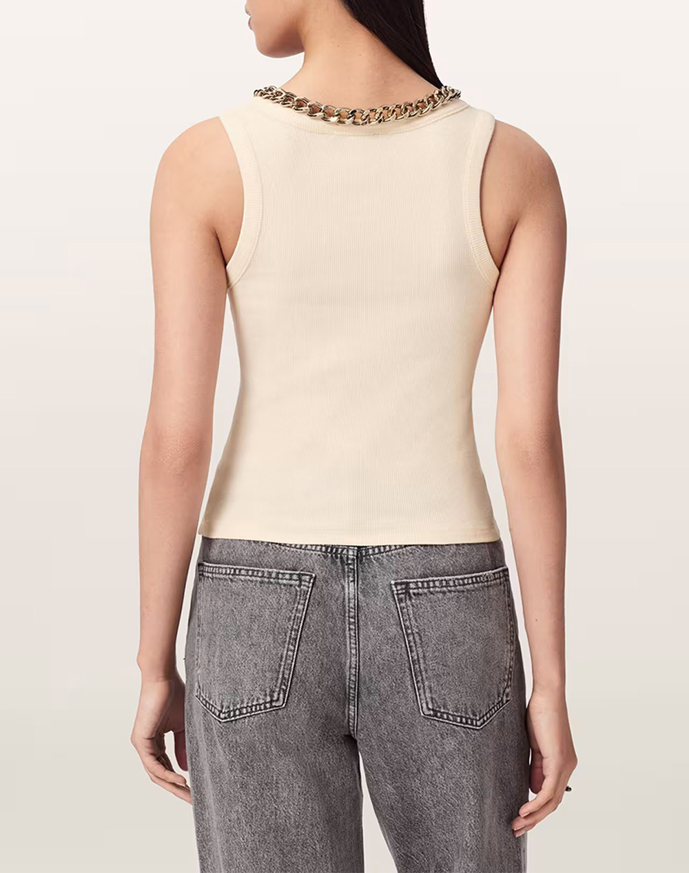 ALL SAINTS LUCY TANK
