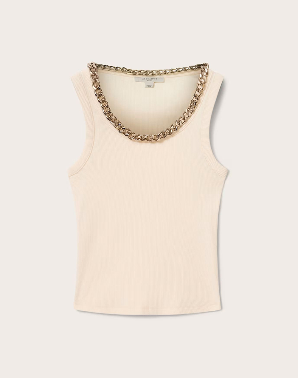ALL SAINTS LUCY TANK