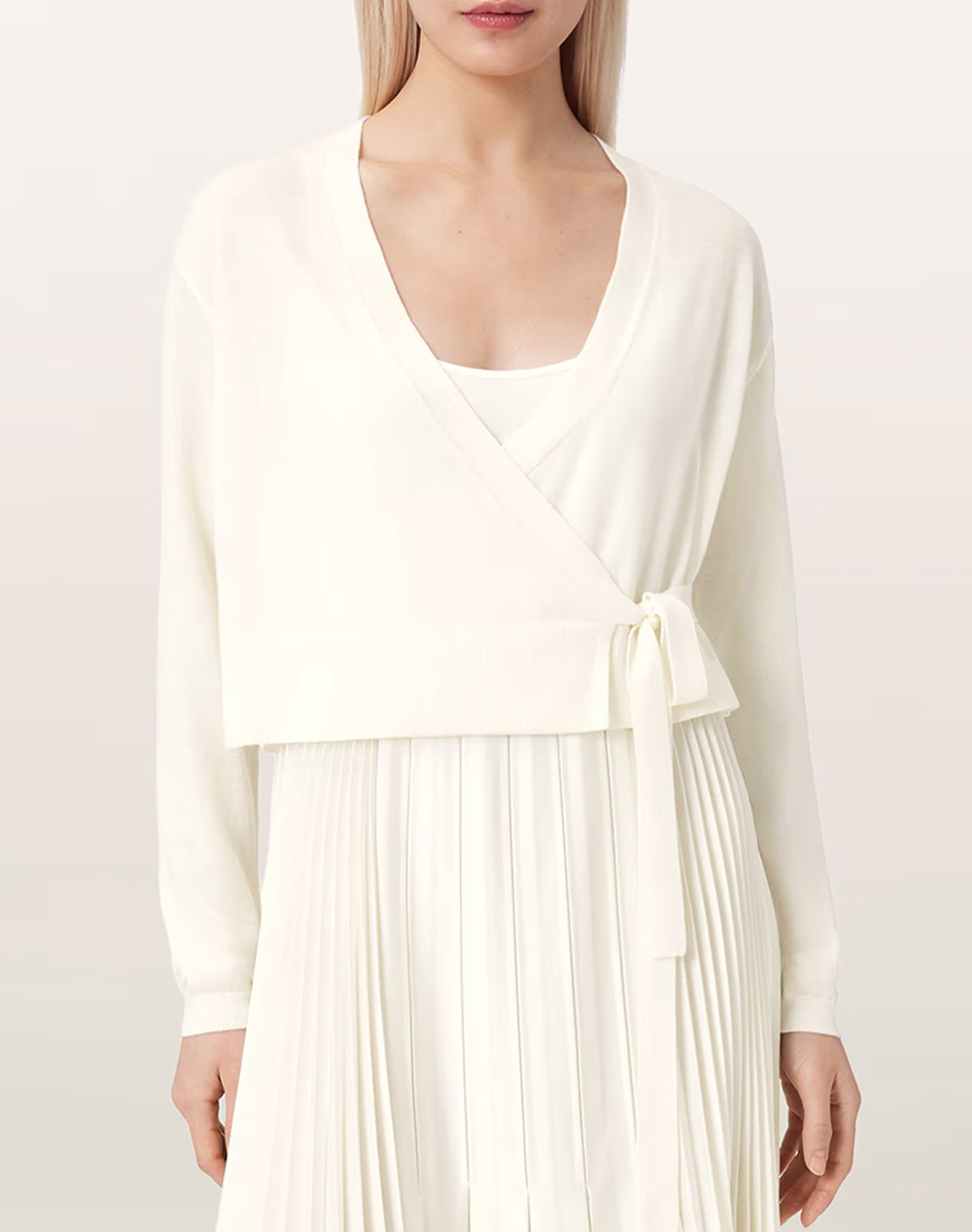 ALL SAINTS LUCILLE DRESS