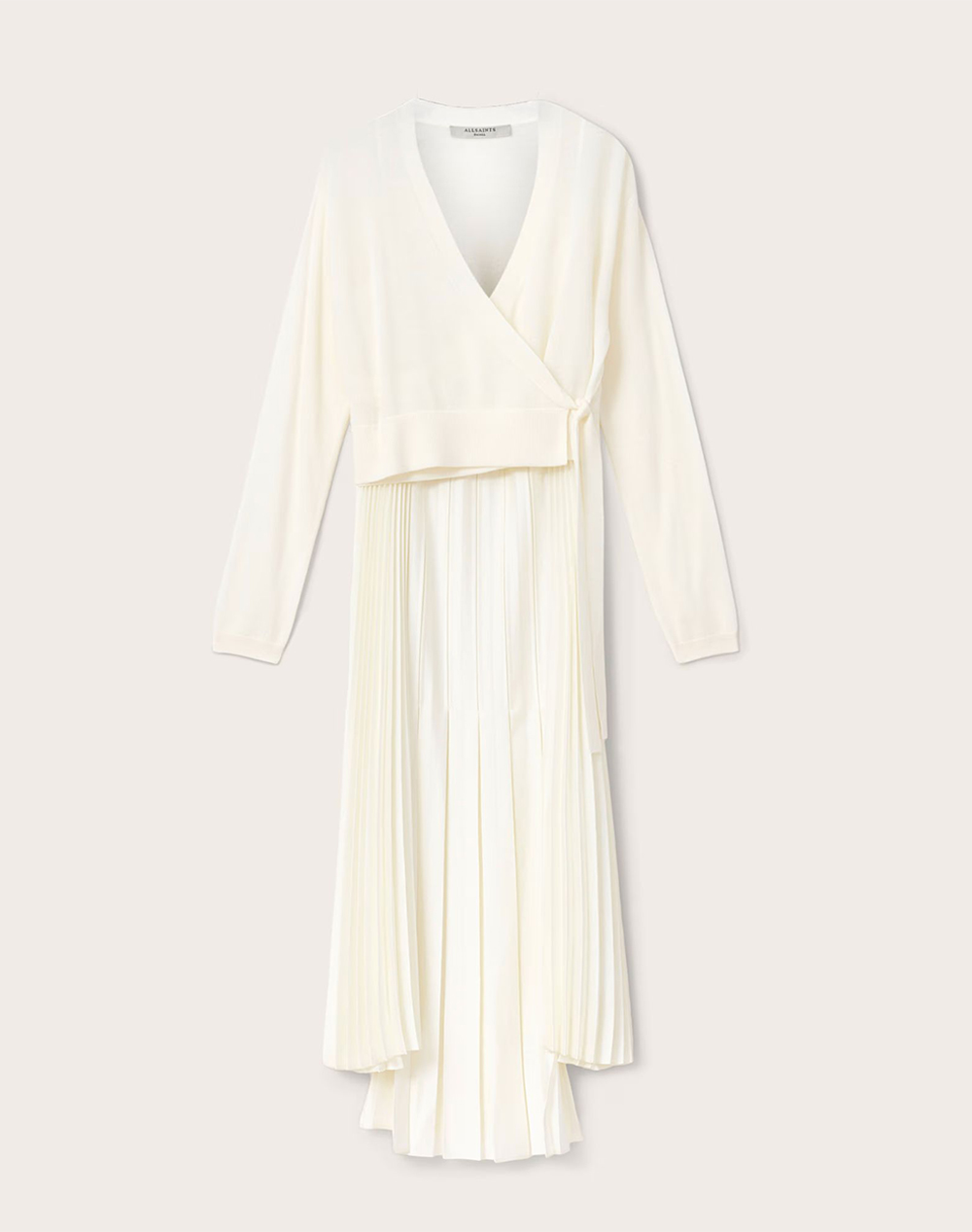ALL SAINTS LUCILLE DRESS