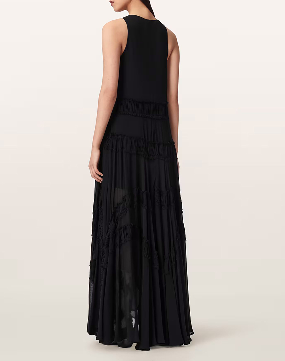 ALL SAINTS DORINA DRESS