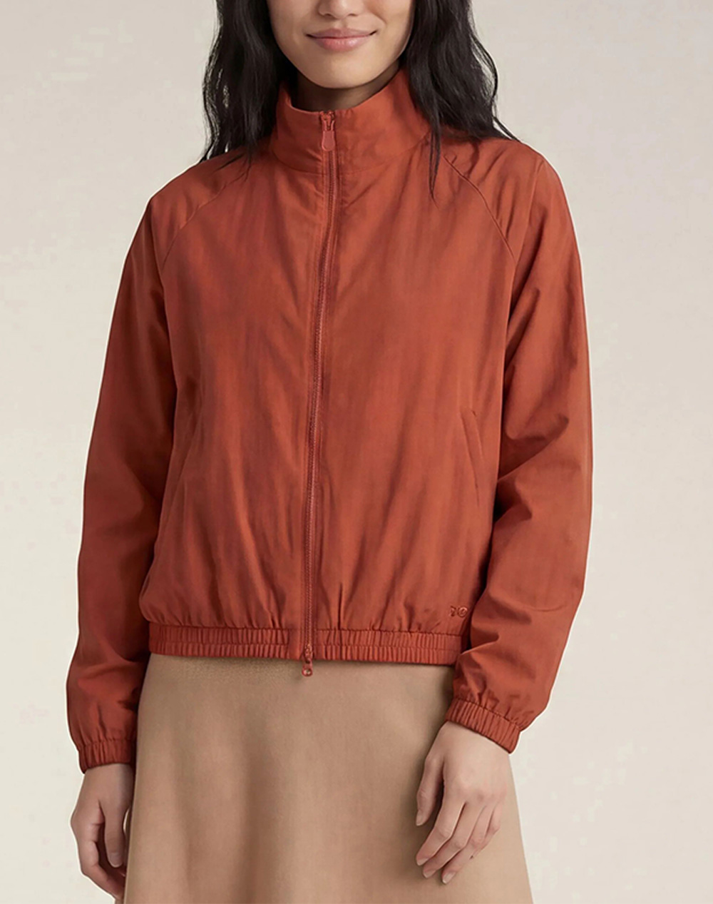 SAVE THE DUCK OMW BOMBER W GIUBBOTTO WOMENS JACKET