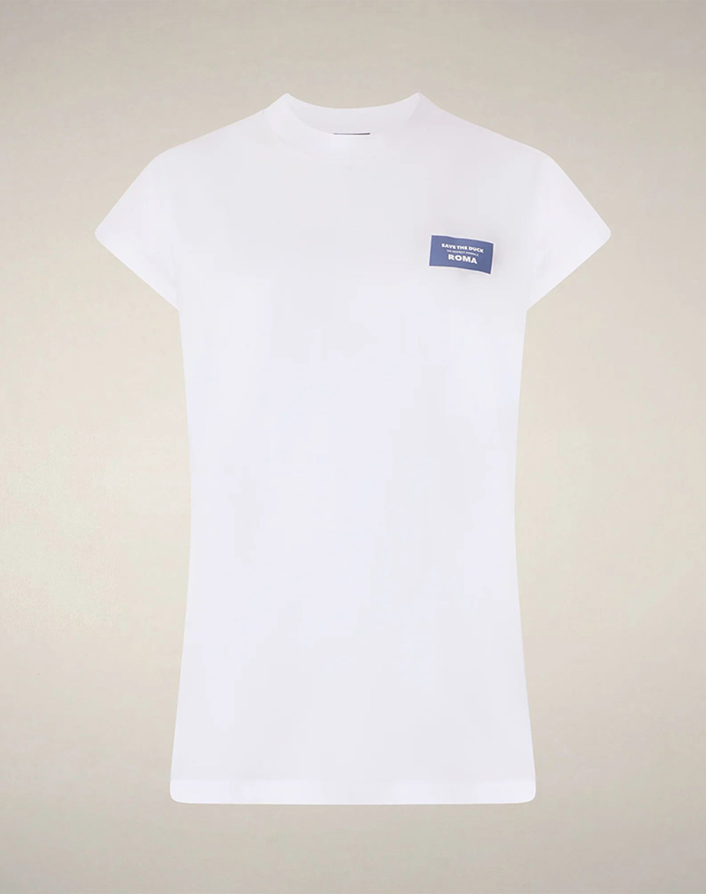 SAVE THE DUCK AIRA T/SHIRT WOMENS BLOUSE