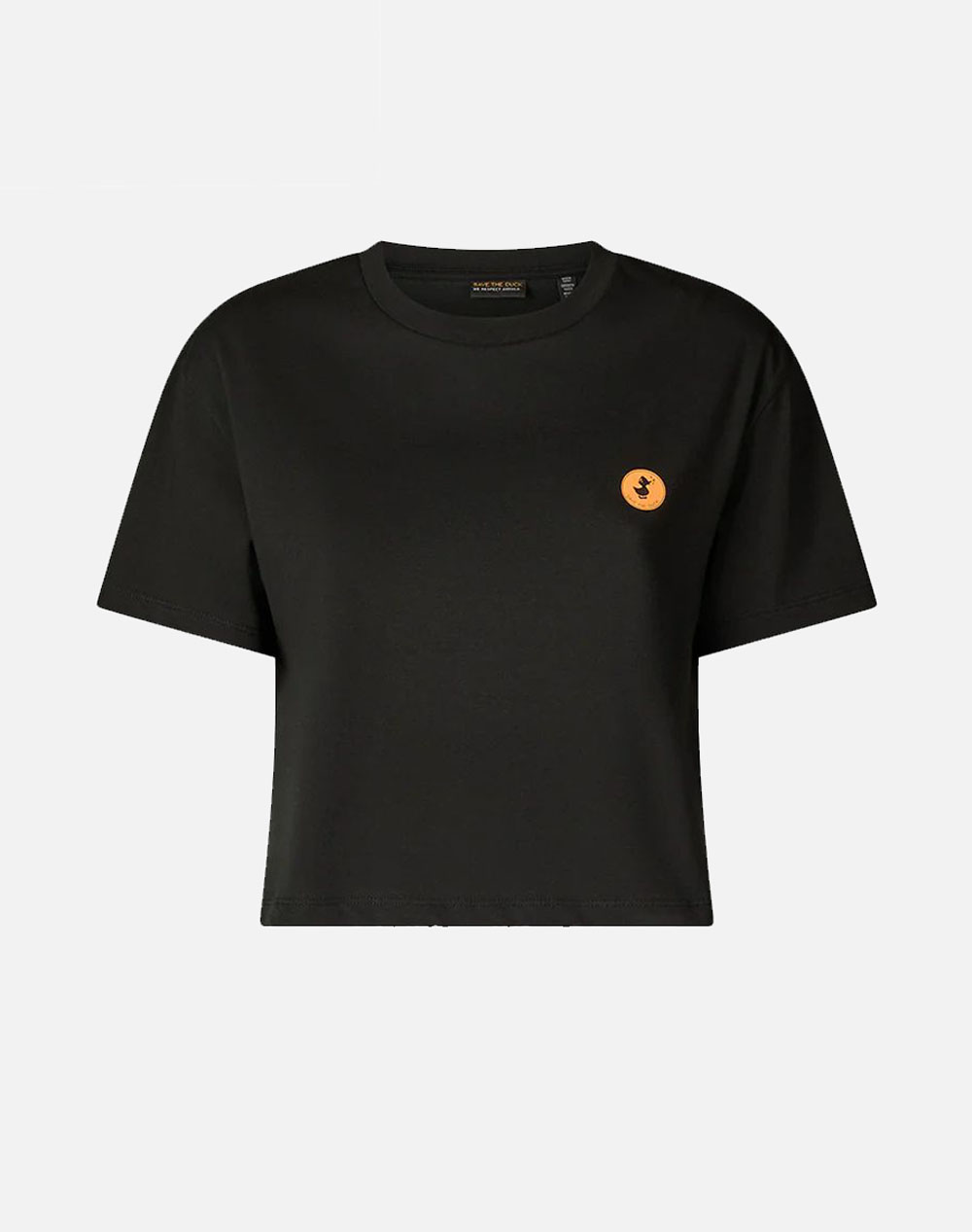 SAVE THE DUCK AFINA T/SHIRT WOMENS BLOUSE