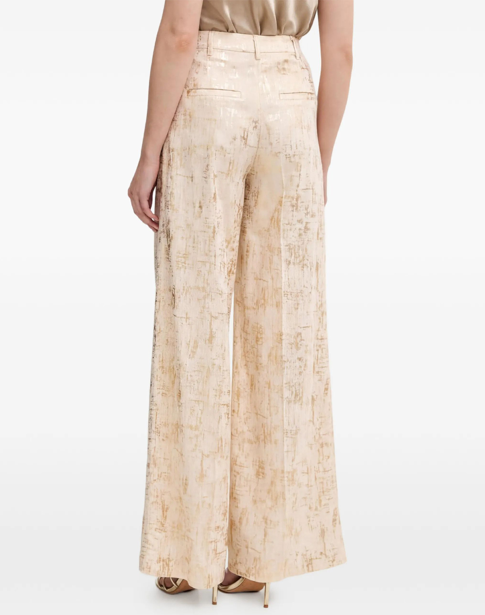 SILVIAN HEACH PANTS RAKOP