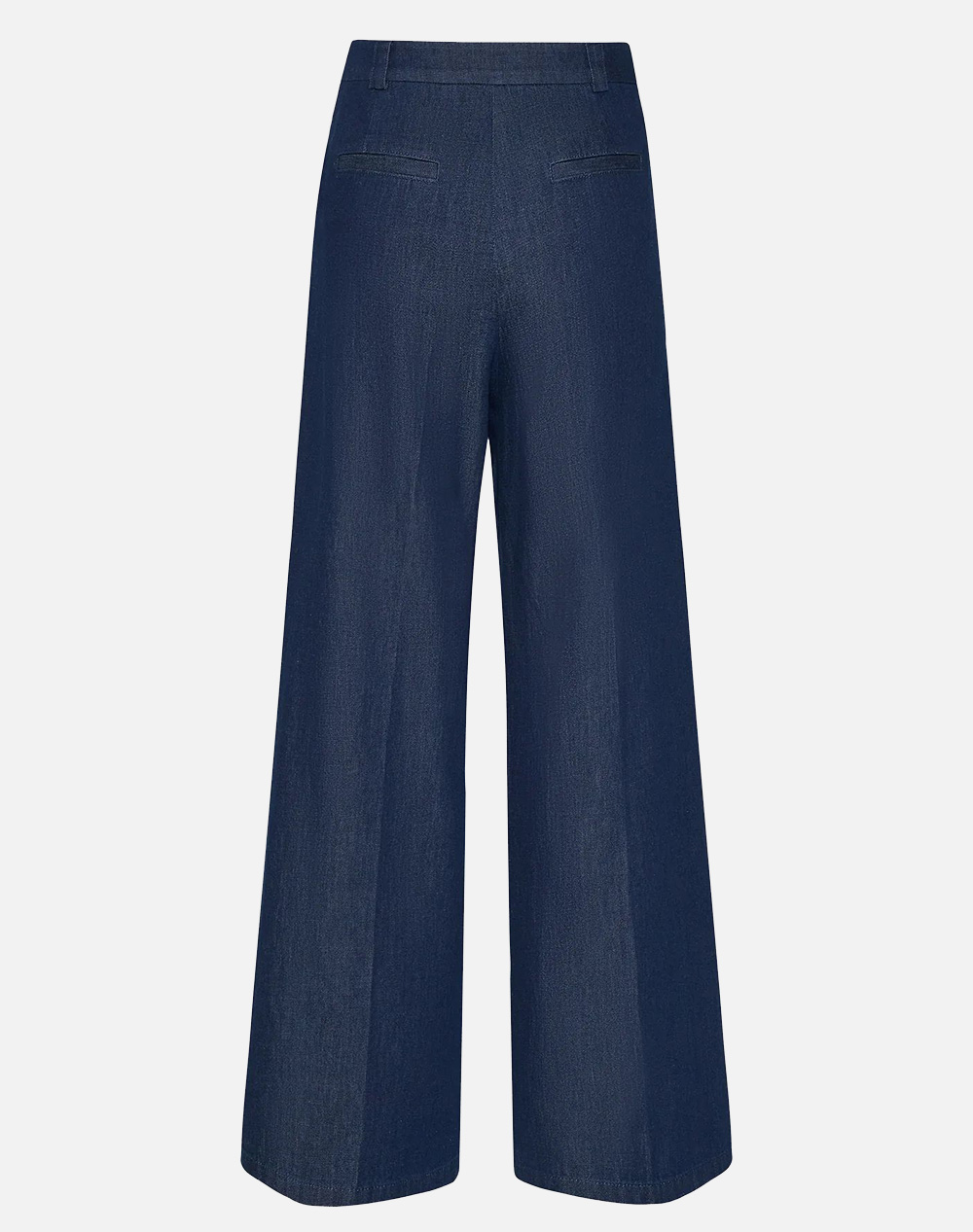 SILVIAN HEACH PANTS DENIM PAIFA