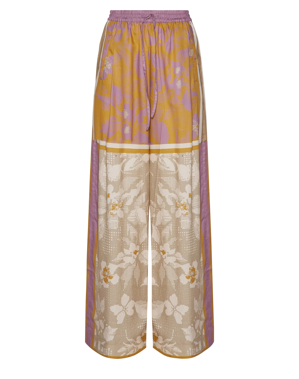 SILVIAN HEACH PANTS SINDURIA