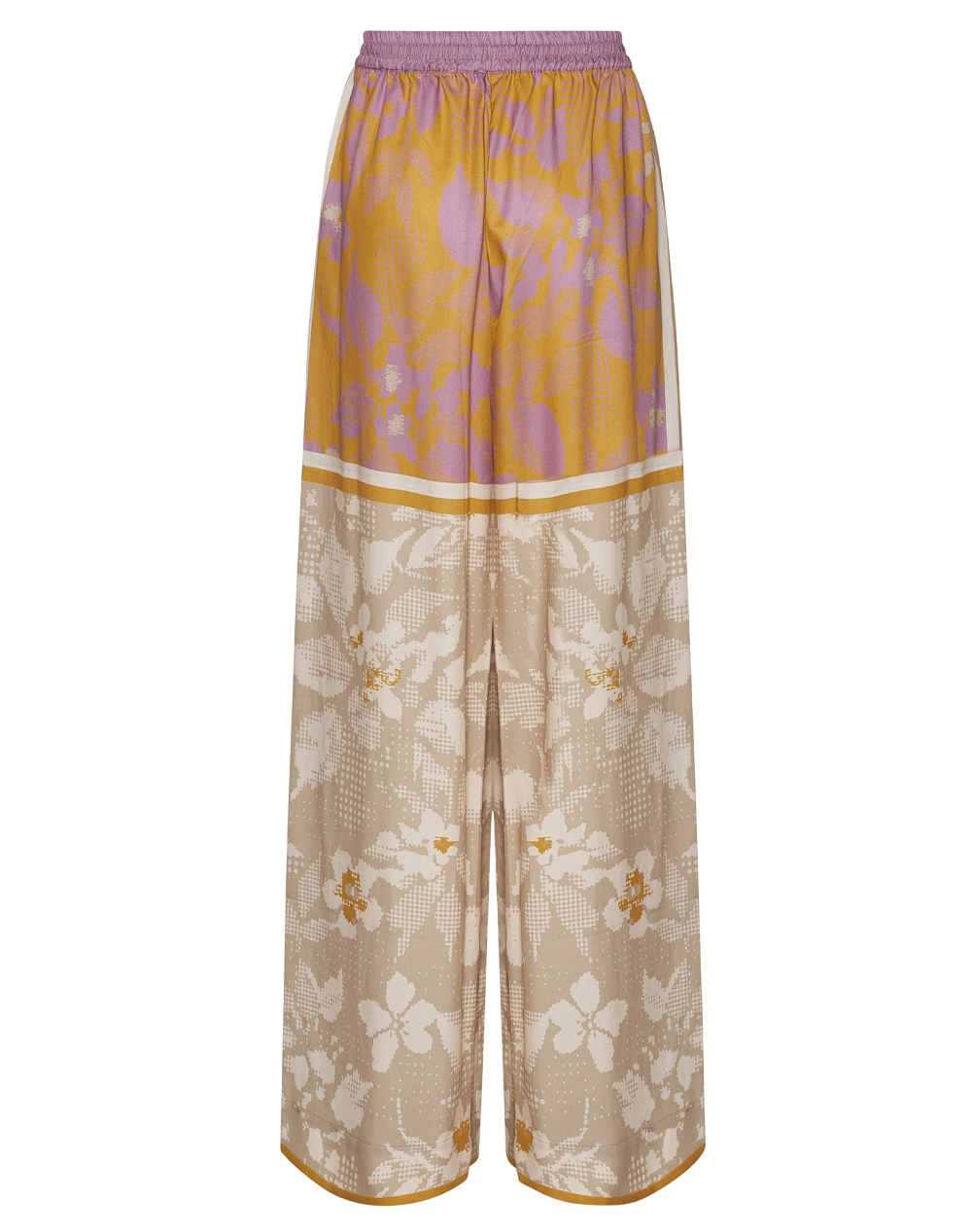 SILVIAN HEACH PANTS SINDURIA