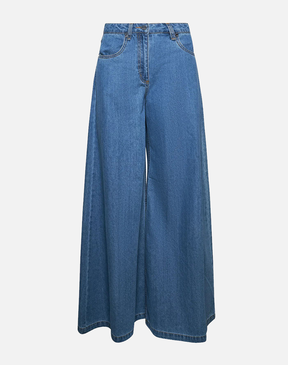 SILVIAN HEACH JEANS SHEREM