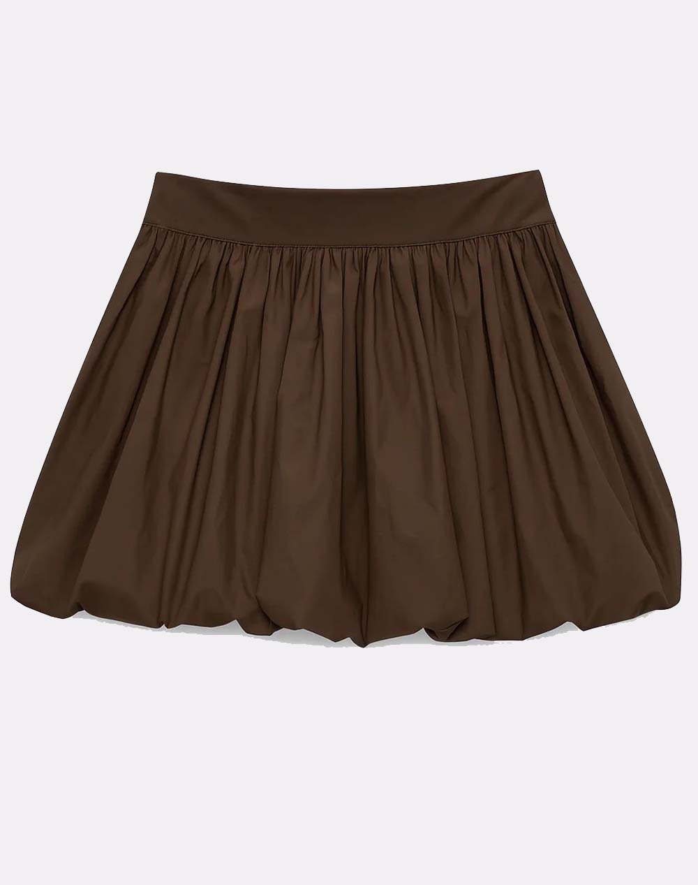 SILVIAN HEACH MINISKIRT GUSTIA