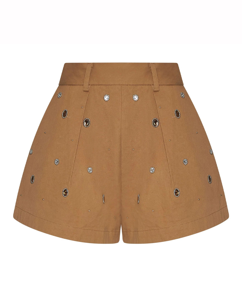 SILVIAN HEACH SHORTS MANGIR