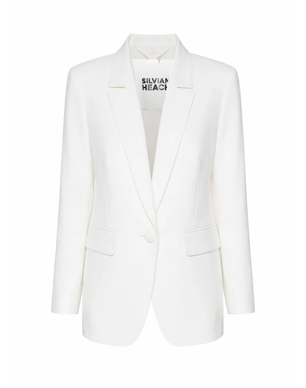 SILVIAN HEACH JACKET PURWATI(WITHOUT STRASS)