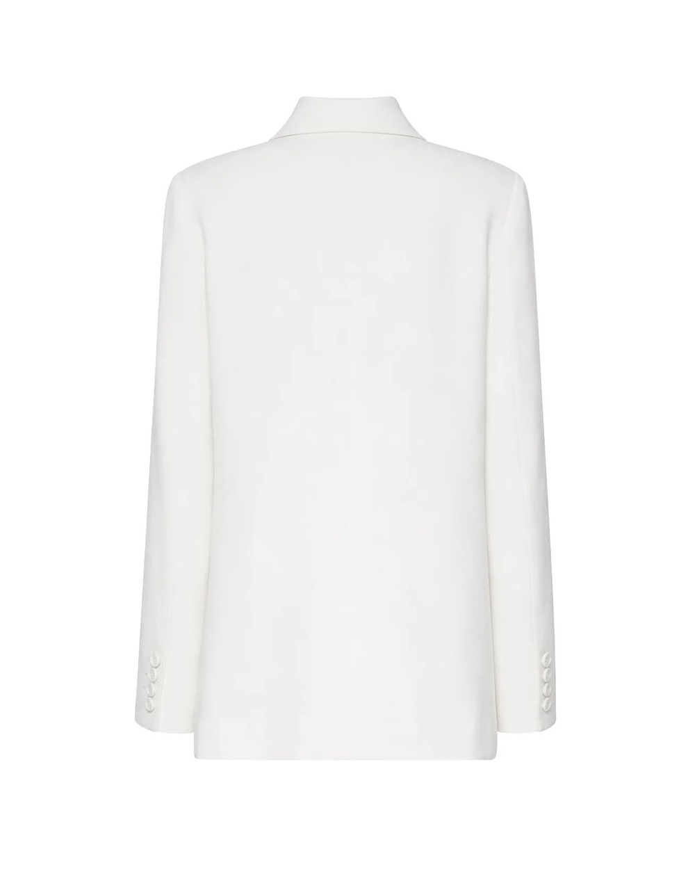 SILVIAN HEACH JACKET PURWATI(WITHOUT STRASS)