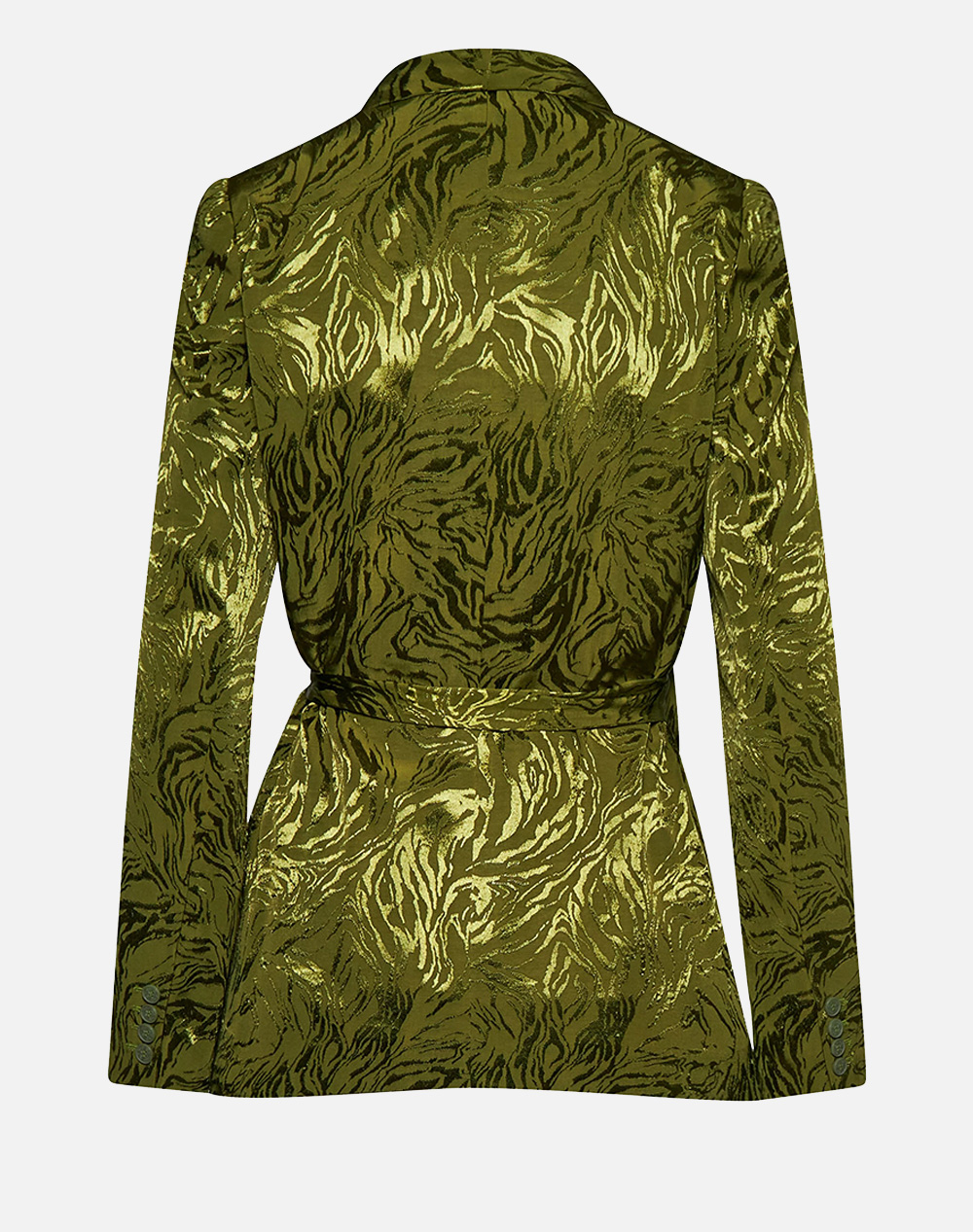 SILVIAN HEACH JACKET PORTION