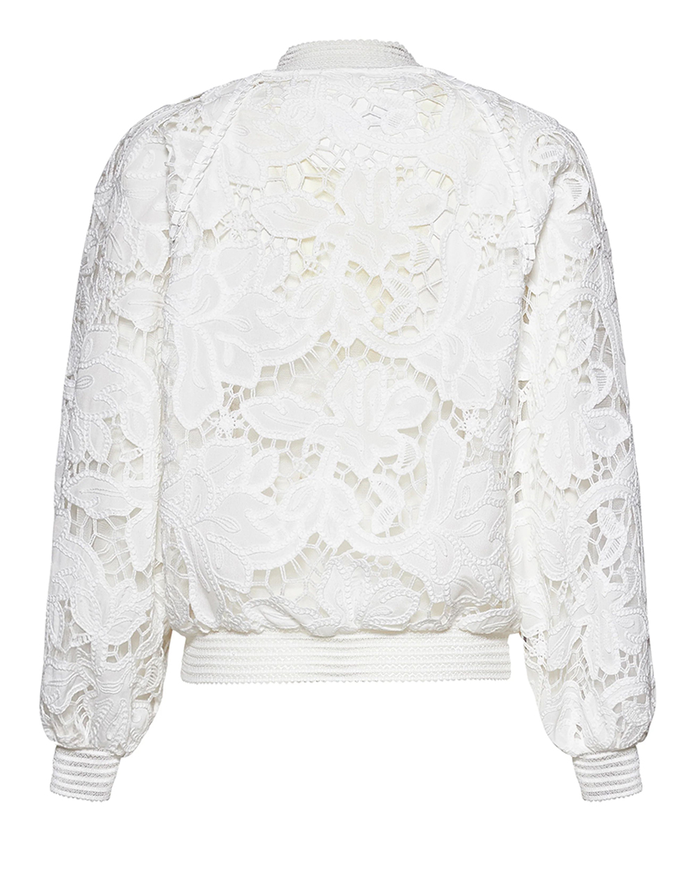 SILVIAN HEACH JACKET GUANA