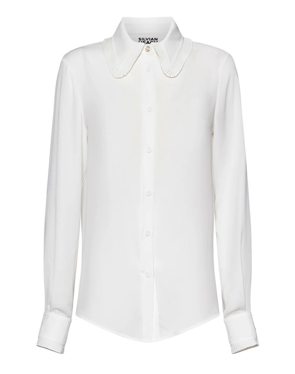 SILVIAN HEACH SHIRT YUOMI(*)