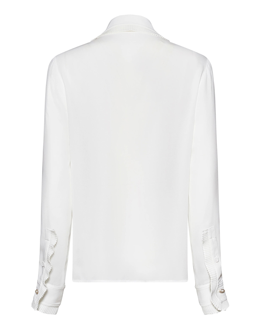 SILVIAN HEACH SHIRT YUOMI(*)