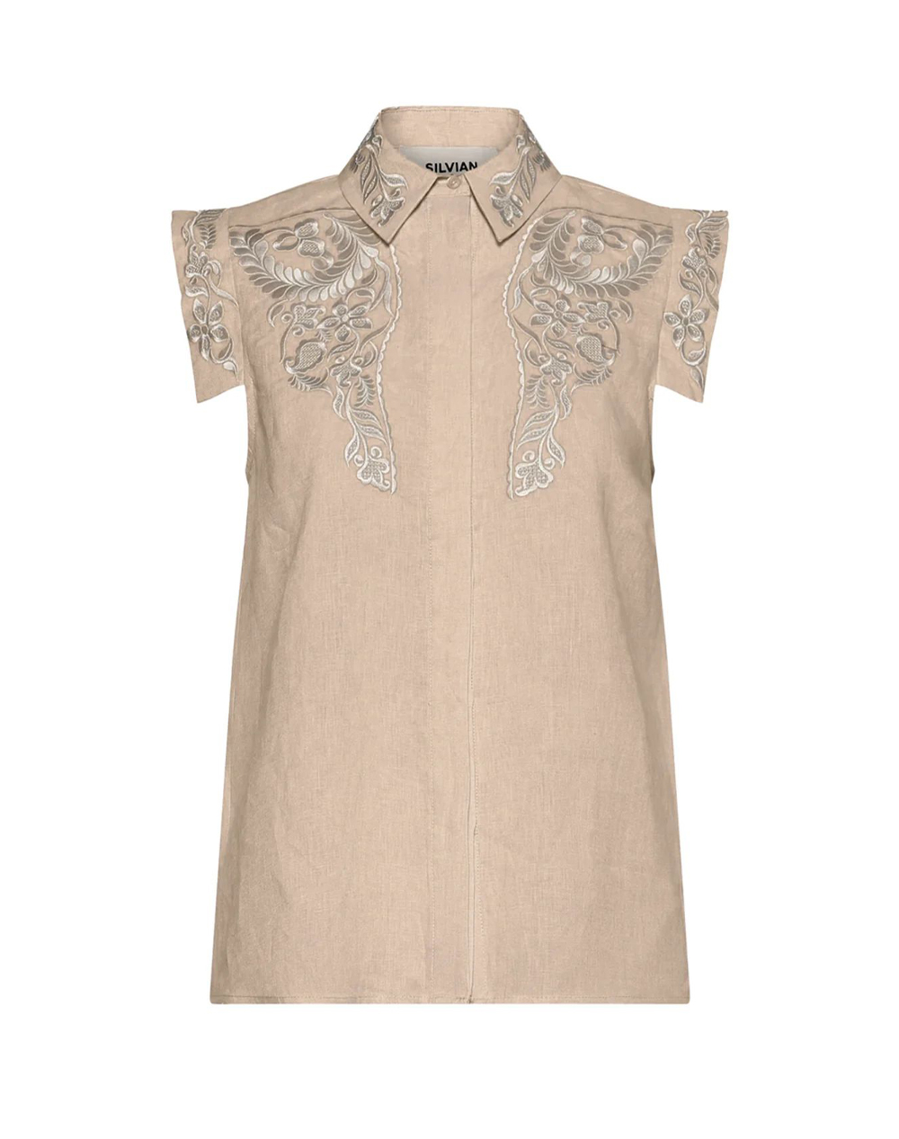 SILVIAN HEACH SHIRT HALY