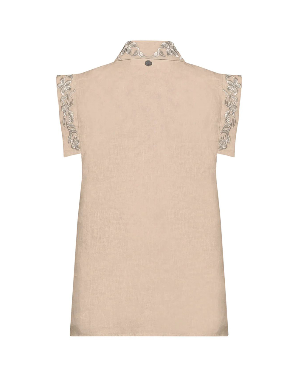 SILVIAN HEACH SHIRT HALY