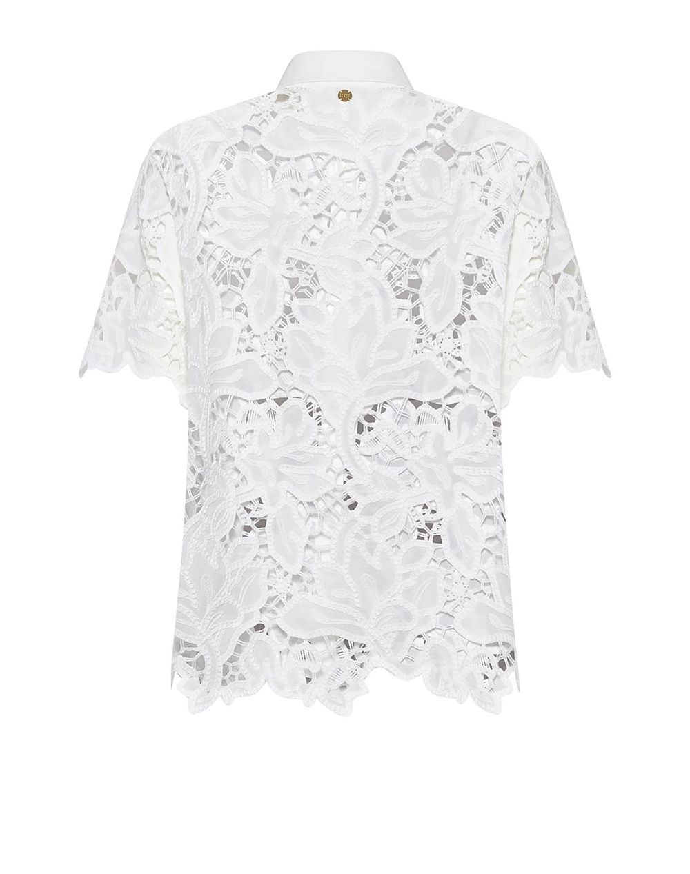 SILVIAN HEACH SHIRT TARIX