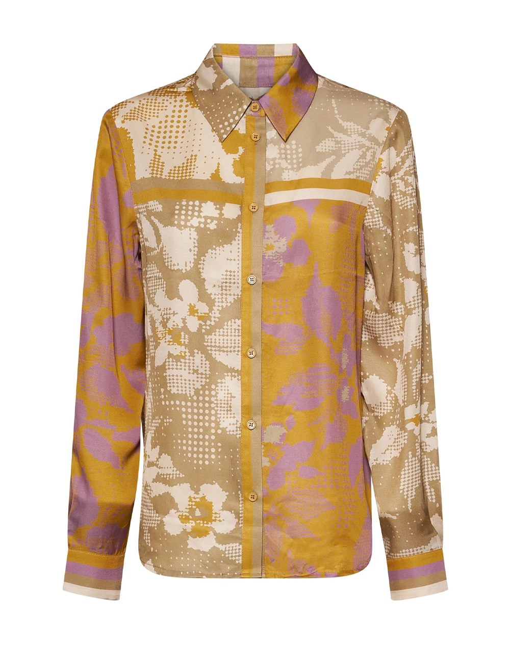 SILVIAN HEACH SHIRT SANAS
