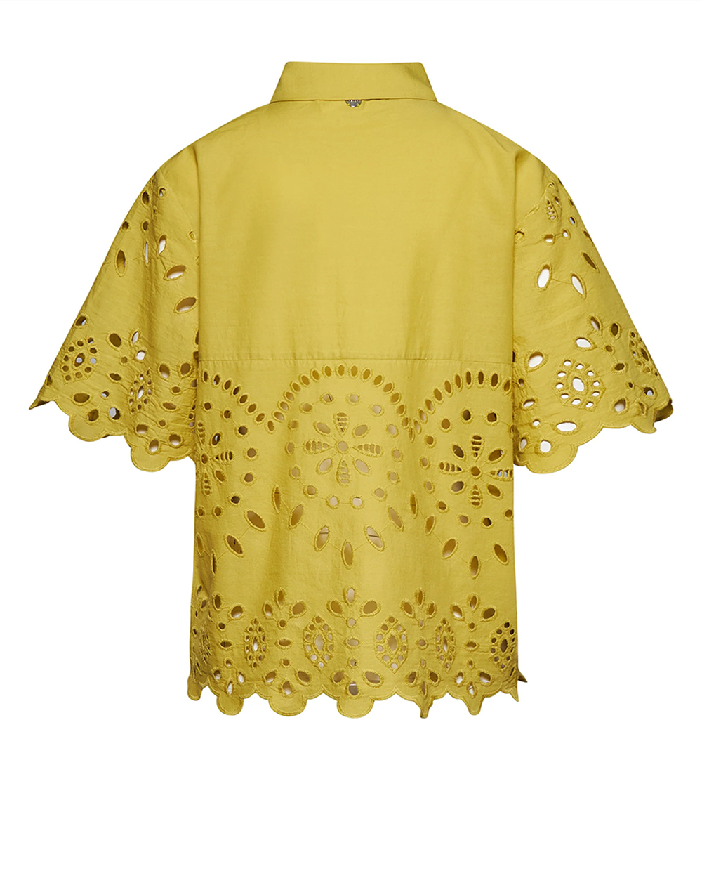 SILVIAN HEACH SHIRT DARIM