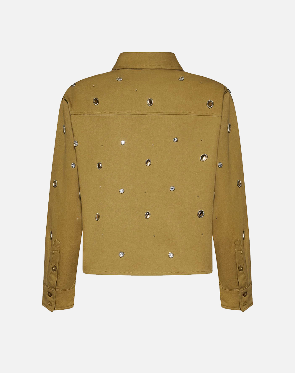 SILVIAN HEACH SHIRT HESTUA