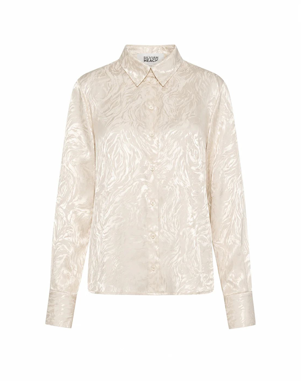 SILVIAN HEACH SHIRT MINES