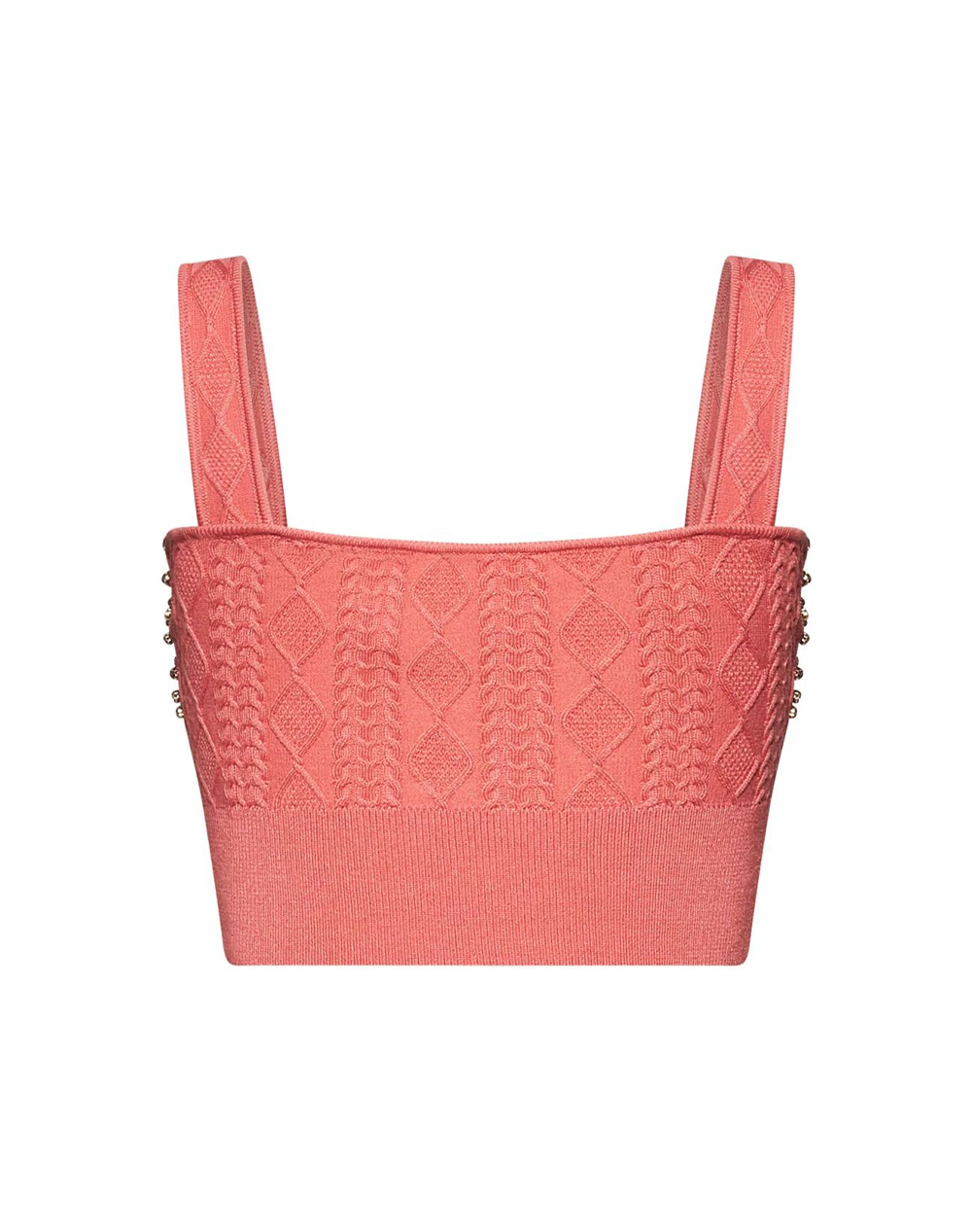 SILVIAN HEACH TWINSET SELAJI