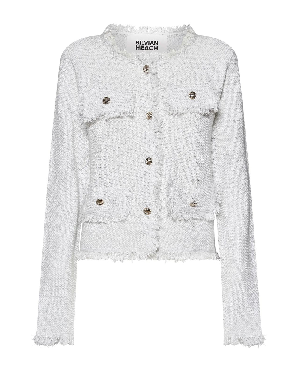 SILVIAN HEACH CARDIGAN NYEM