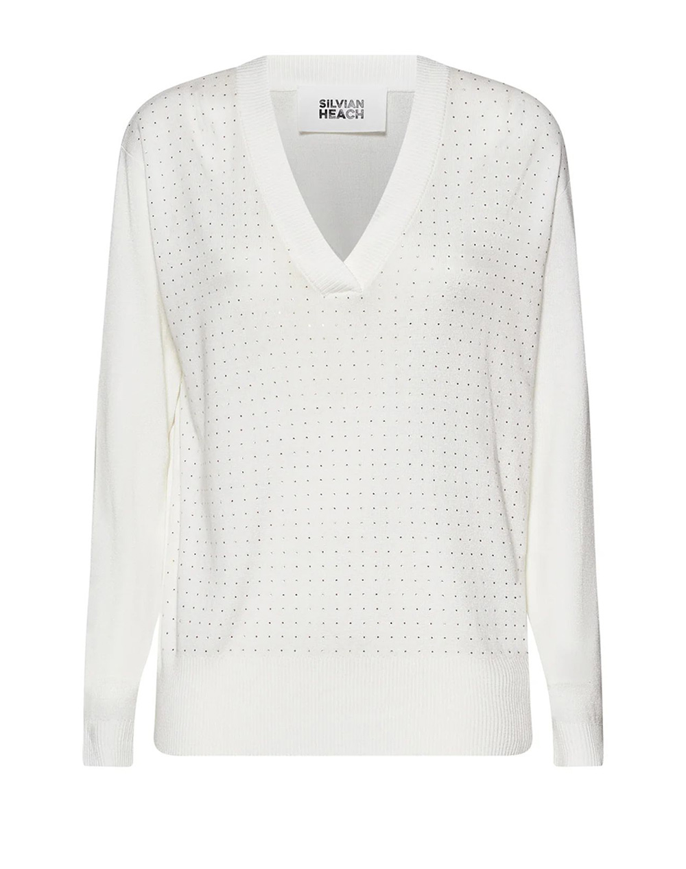 SILVIAN HEACH SWEATER ABIOHAR