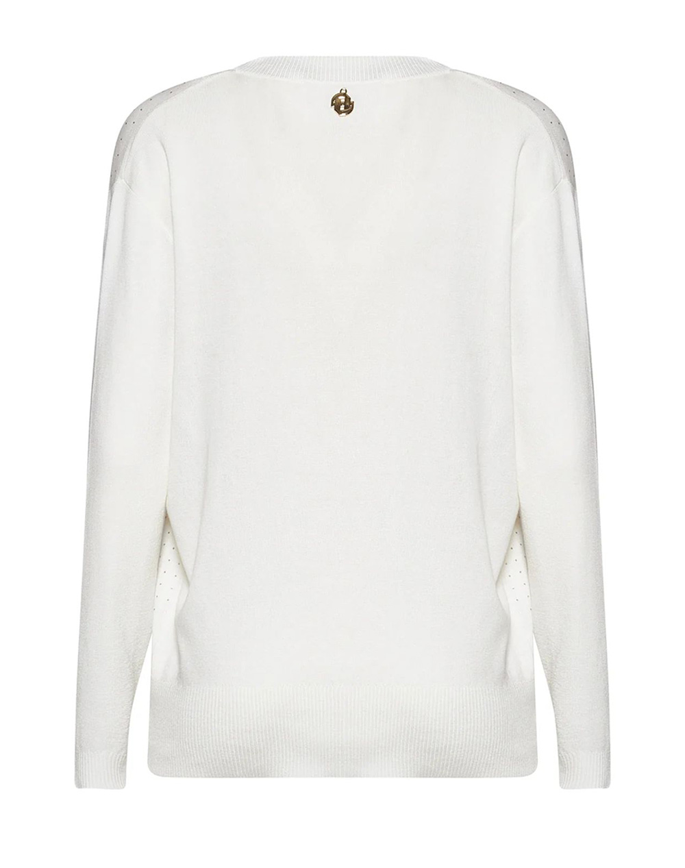 SILVIAN HEACH SWEATER ABIOHAR