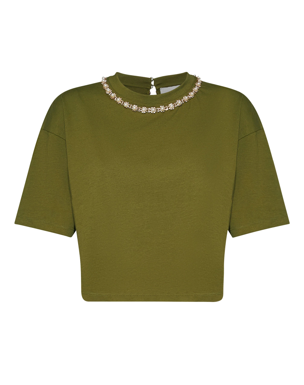 SILVIAN HEACH T-SHIRT TIPAM