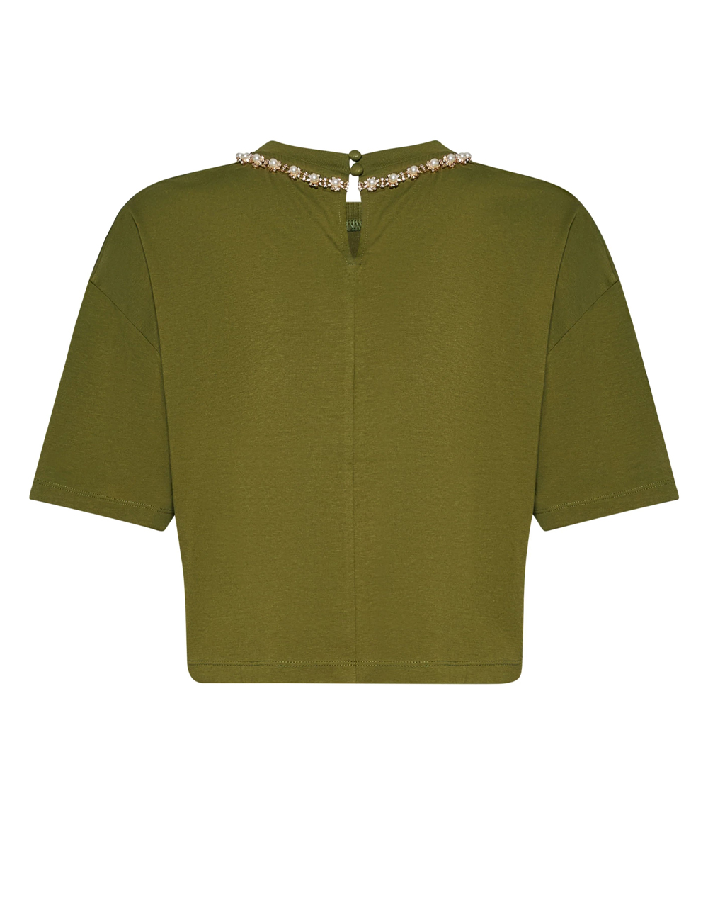 SILVIAN HEACH T-SHIRT TIPAM