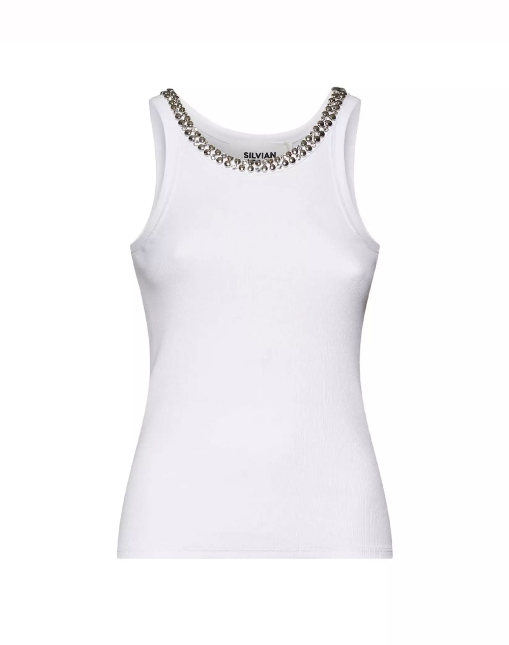 SILVIAN HEACH SINGLET ZOJIN