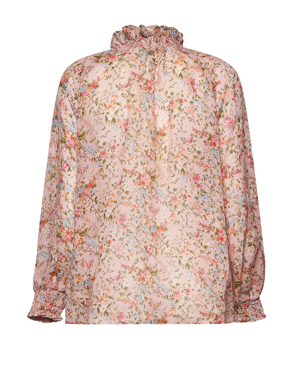 SILVIAN HEACH BLOUSE SPARTA