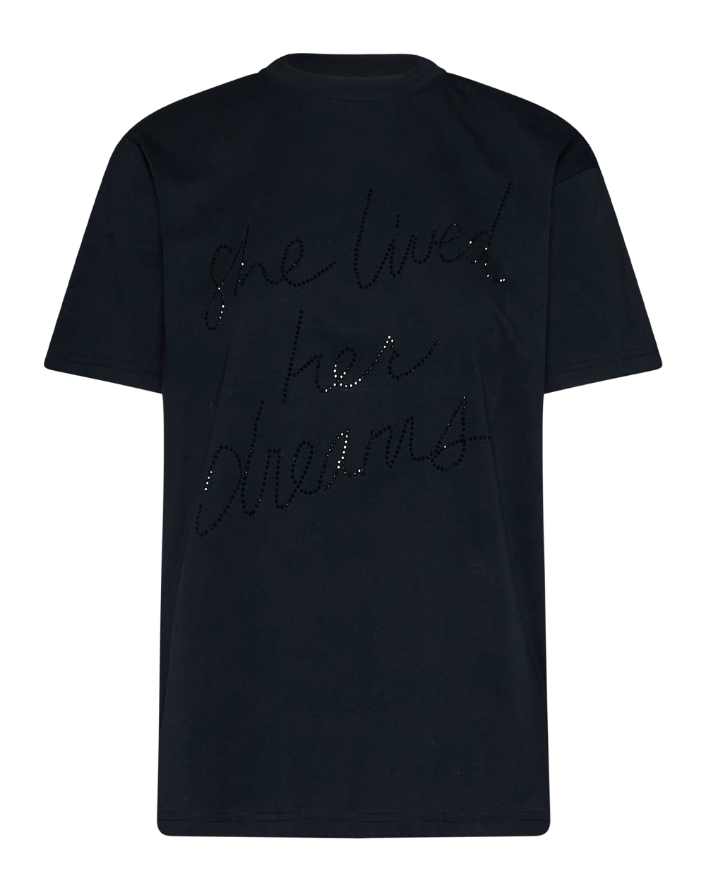 SILVIAN HEACH T-SHIRT SEIPONE